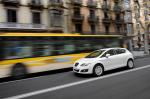 Seat Leon EcoMotive 2010 года